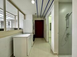 Parc Palais (D21), Condominium #412003921
